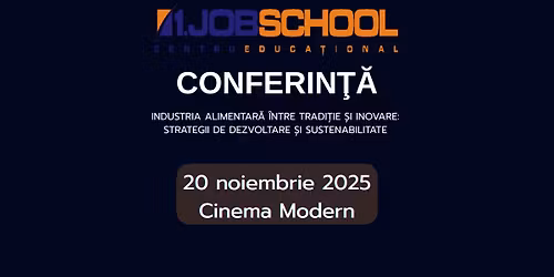 Industria alimentar\u0103 \u00eentre tradi\u021bie \u0219i inova\u021bie: strategii de dezvoltare \u0219i sustenabilitate