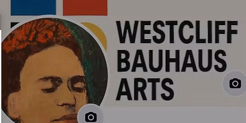 Westcliff Bauhaus @ nOm Cafe