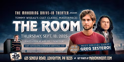 Cult Classics Cinema at The Miracle Theater