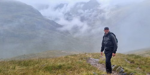 [1 SPACE LEFT] Buachaille Etive Beag