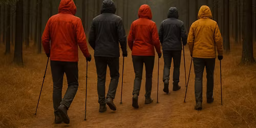 Lower Paxton 1st Day Hike