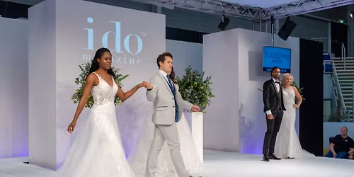 East Midlands I Do Wedding Exhibition