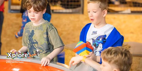 Inclusion Day at Xplore!