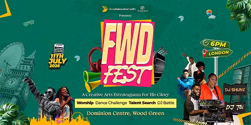 FWD Fest
