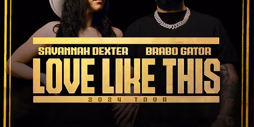 Savannah Dexter at Bourbon Theatre