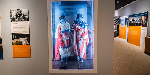 Collections Up Close: We The People
