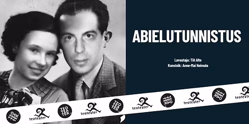 Abielutunnistus