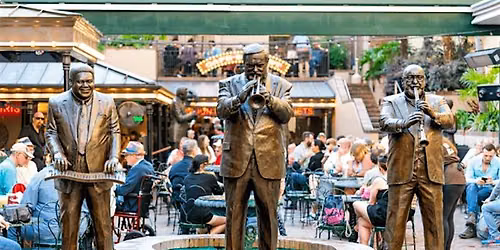 New Orleans Jazz Code Challenge