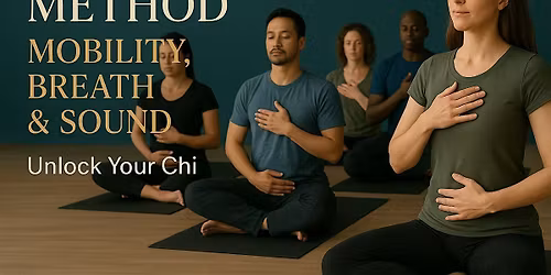 The Bochi Method: Mobility, Breath & Sound