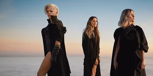 The Chicks, Shaboozey, Blue Rodeo & The Barr Brothers