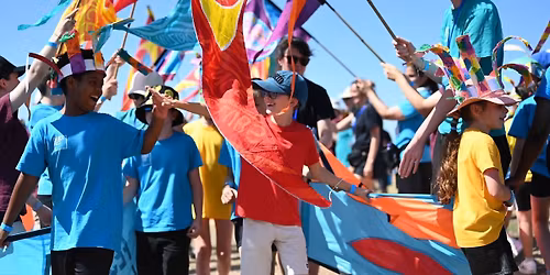 Dancefest at Festival of Play