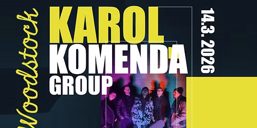 KAROL KOMENDA GROUP