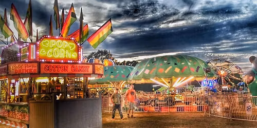 Parking Missouri Tigers at Little Rock Trojans Wrestling