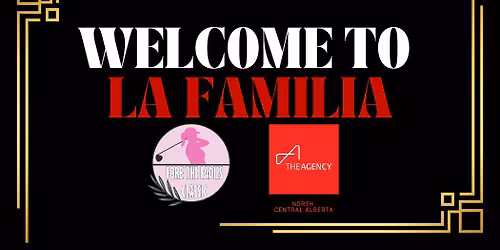 5th Annual Fore the Ladies Classic Golf Tournament