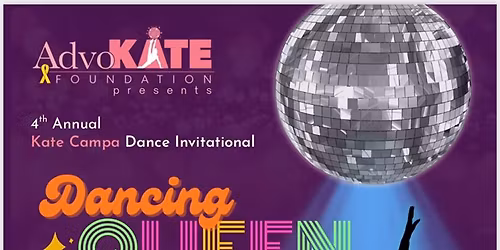 4th Annual Kate Campa Dance Invitational