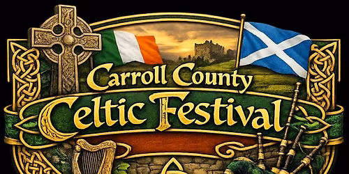 Carroll County Celtic Festival 
