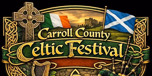 Carroll County Celtic Festival 