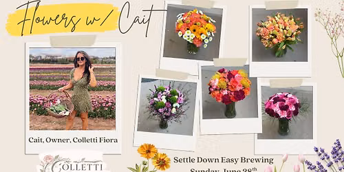 Bloom n\u2019 Brew
