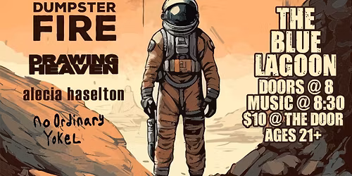 November Rock Show