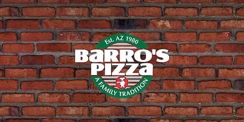 Family Barro\u2019s Night