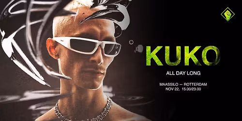 KUKO All Day Long