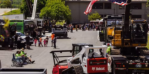 2026 Sand Springs Truck Touch