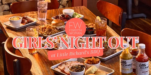 Girls' Night Out | September 2026