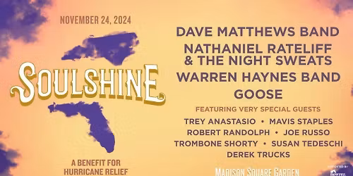 Mavis Staples with Nathaniel Rateliff & The Night Sweats