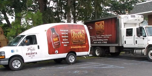 Brooks BBQ