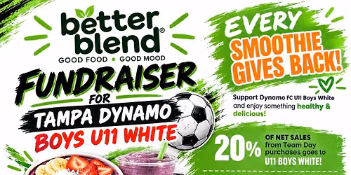 Team Fundraiser