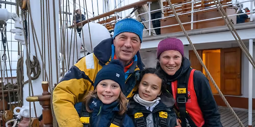 Pinsetokt, Bergen-Lerwick-Bergen