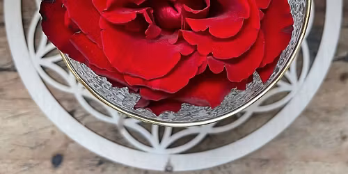 HJERTER\u00d8TTER DAGSKURS med Mira Tveitane