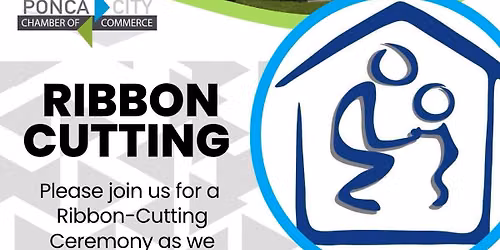 Dearing House Ribbon Cutting for Dottie\u2019s Place