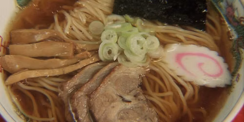 Tampopo