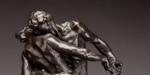 Camille Claudel: Into the Fire 