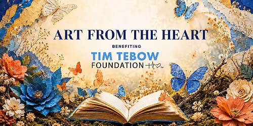 Art from the Heart 2026