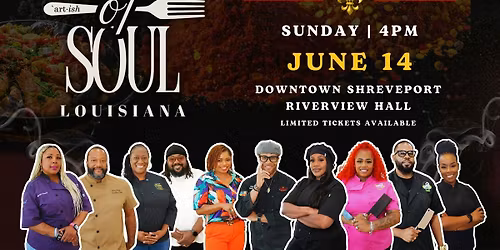 \u2019art\u2022ish: a celebration of art, culture, food, and community