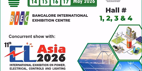 4th Renewable Asia & Energy Expo