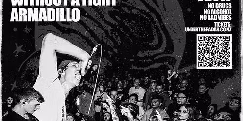 Shuv-it Erode Pre-release Tour - Nelson