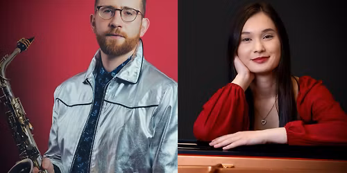 April Lilypad Jam w\/ Liz&Nick!