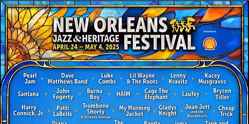 Cowboy Mardi Gras: Charles Thibodeaux and The Austin Cajun Aces  Wayne Toups  & Randy Brown - Friday