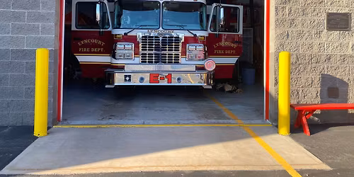 Lyncourt Volunteer Fire Department\u2019s 80th Anniversary!