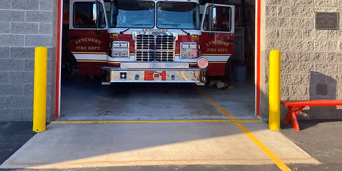 Lyncourt Volunteer Fire Department\u2019s 80th Anniversary!