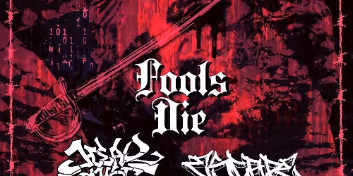 Kortrijk Hardcore Fest  - The final chapter