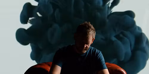 OSCURA x inU presents Alex O'Rion