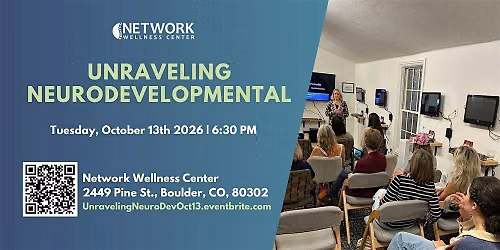 Unraveling Neurodevelopmental Disorder