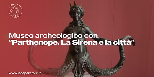 Il Museo Archeologico Nazionale di Napoli! 