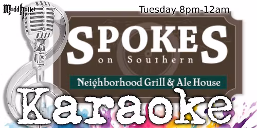 Spokes on Southern Karaoke