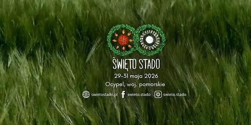 \u015aWI\u0118TO STADO - Ocypel woj. Pomorskie 