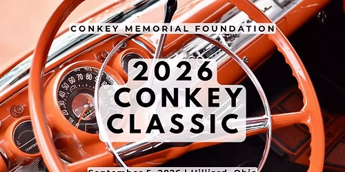 Conkey Classic
